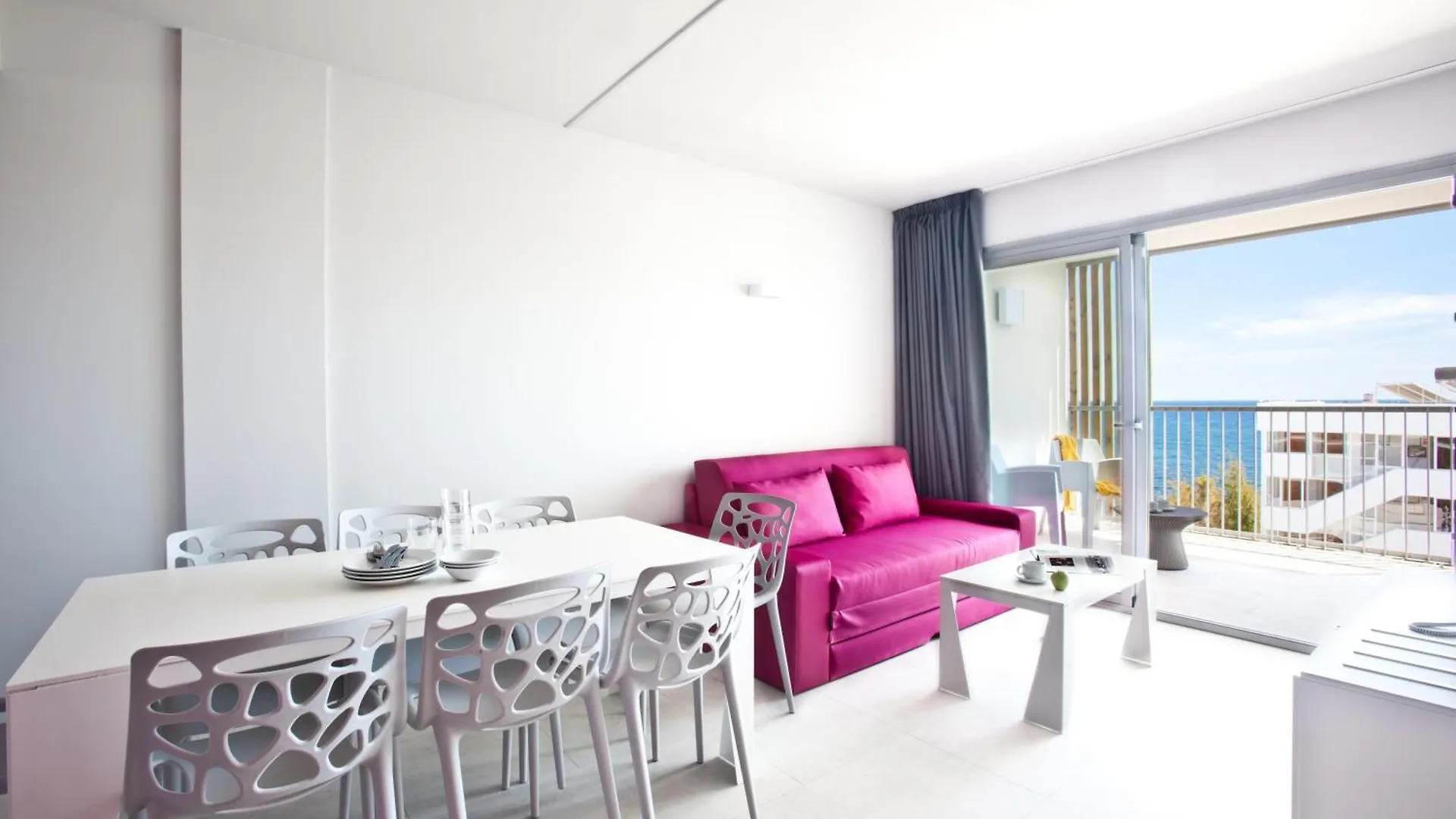 Lejlighedshotel Ryans Ibiza Apartments - Only Adults