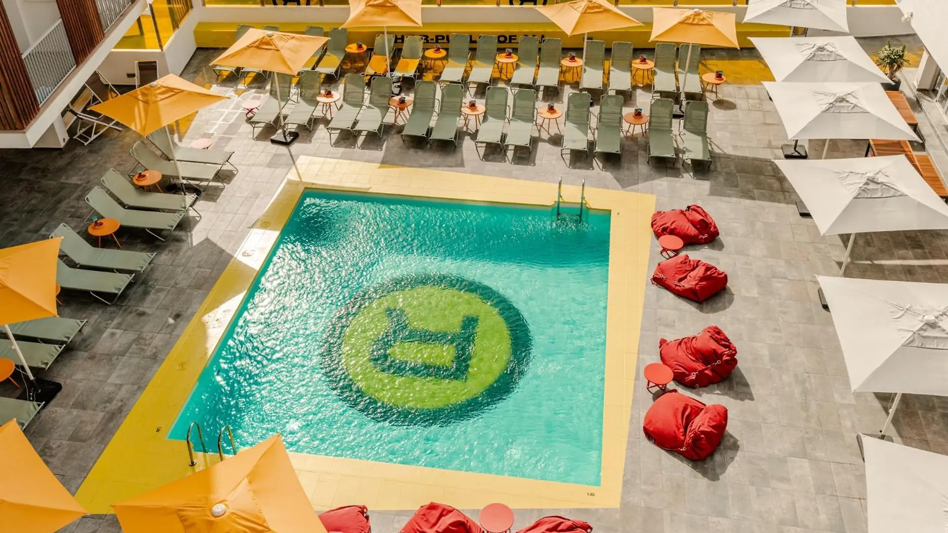 Ryans Ibiza Apartments - Only Adults 3*,  Spanien