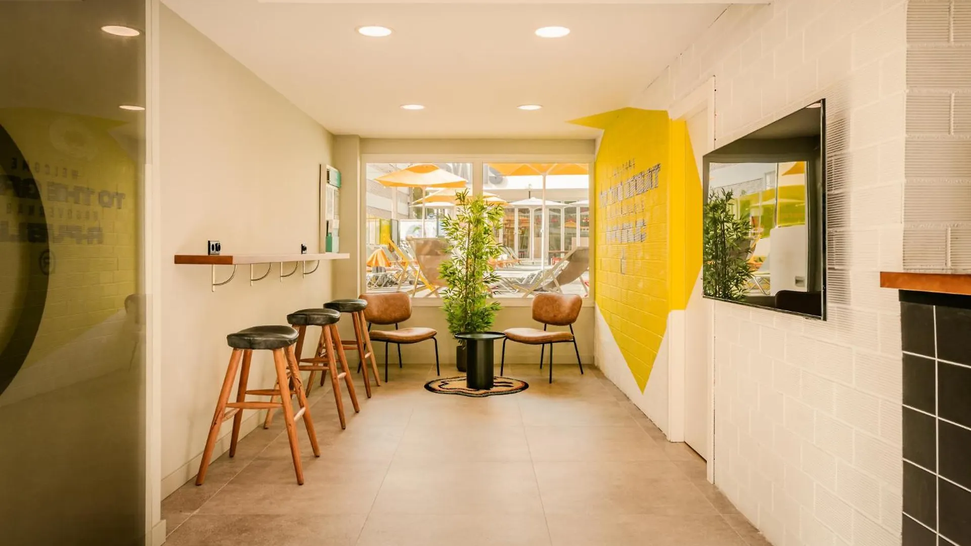 Ryans Ibiza Apartments - Only Adults 3*,