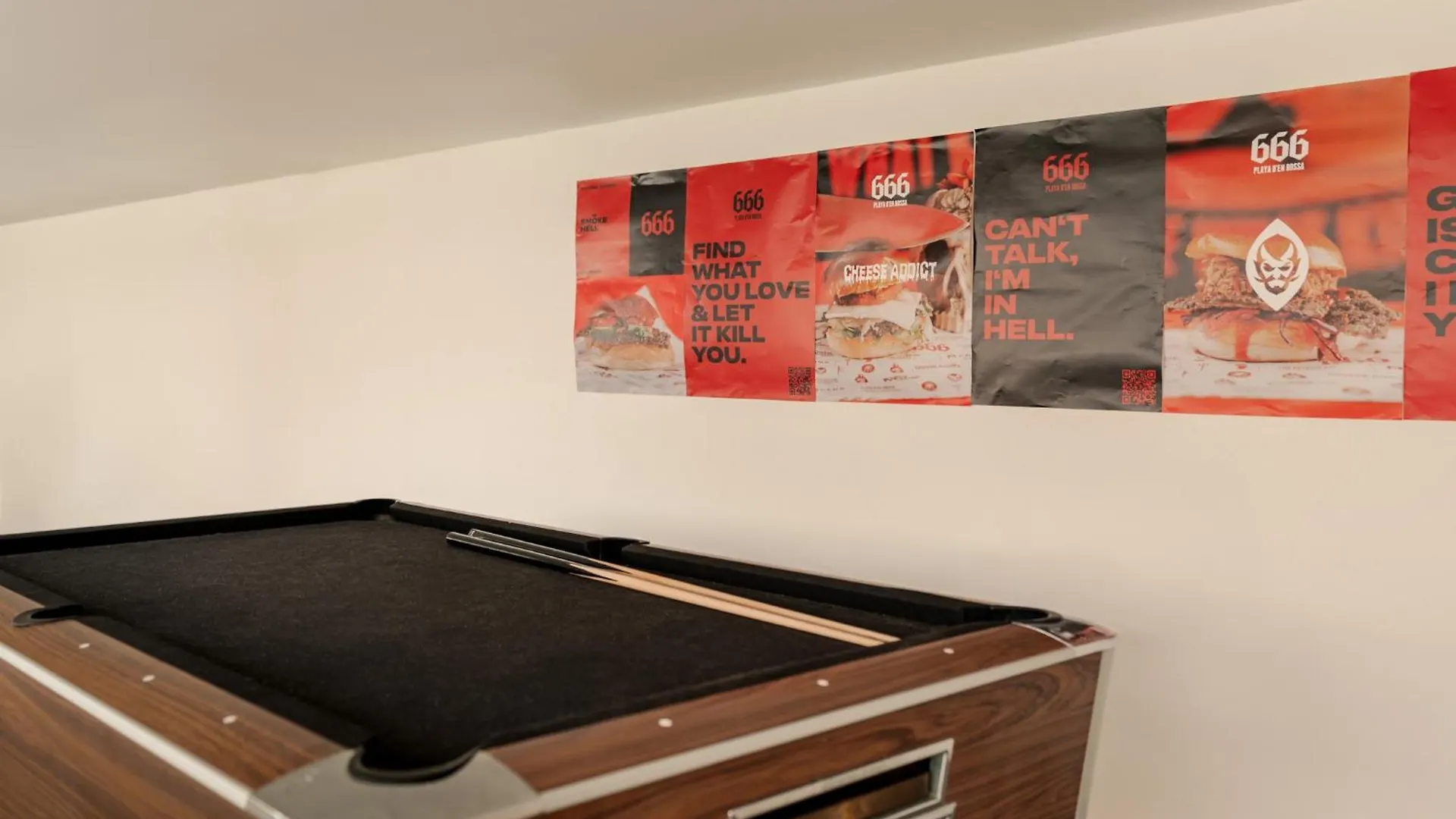 Ryans Ibiza Apartments - Only Adults Lejlighedshotel