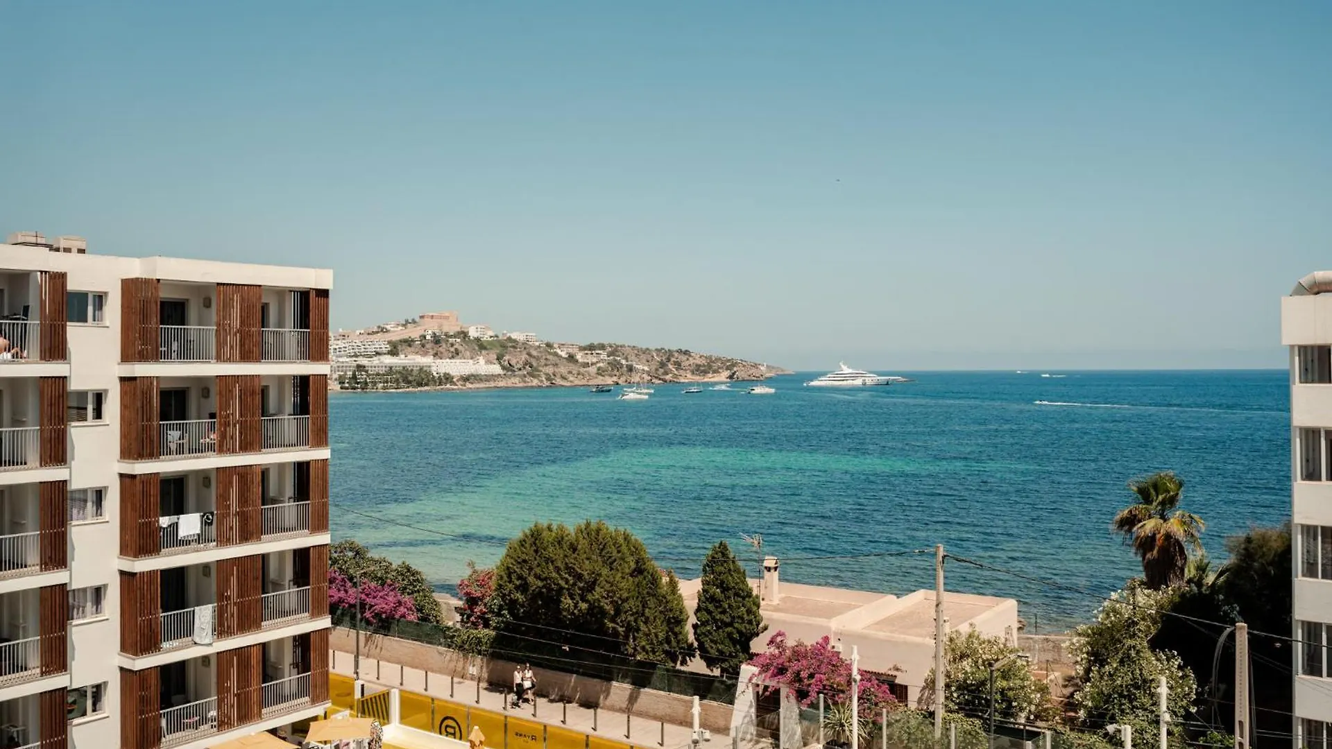 Ryans Ibiza Apartments - Only Adults 3*,  Spanien