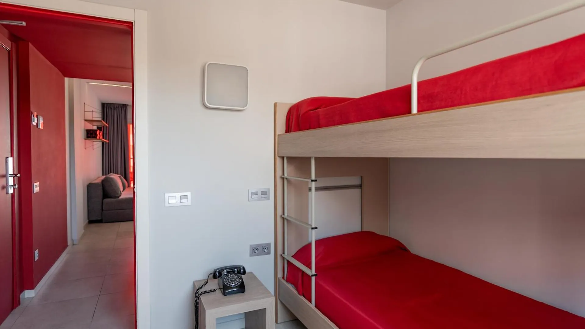 Ryans Ibiza Apartments - Only Adults Lejlighedshotel