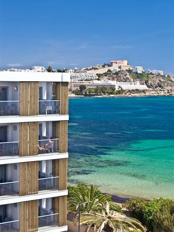 Ryans Ibiza Apartments - Only Adults Lejlighedshotel