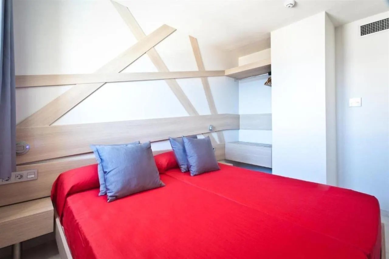 *** Lejlighedshotel Ryans Ibiza Apartments - Only Adults Spanien